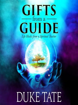 cover image of Gifts from a Guide